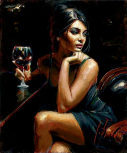woman-at-bar-painting-by-fabian-perez